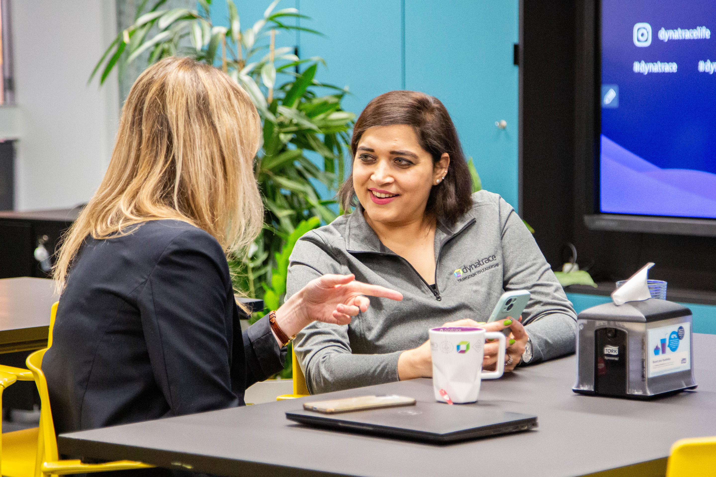 Dynatrace Barcelona People 23