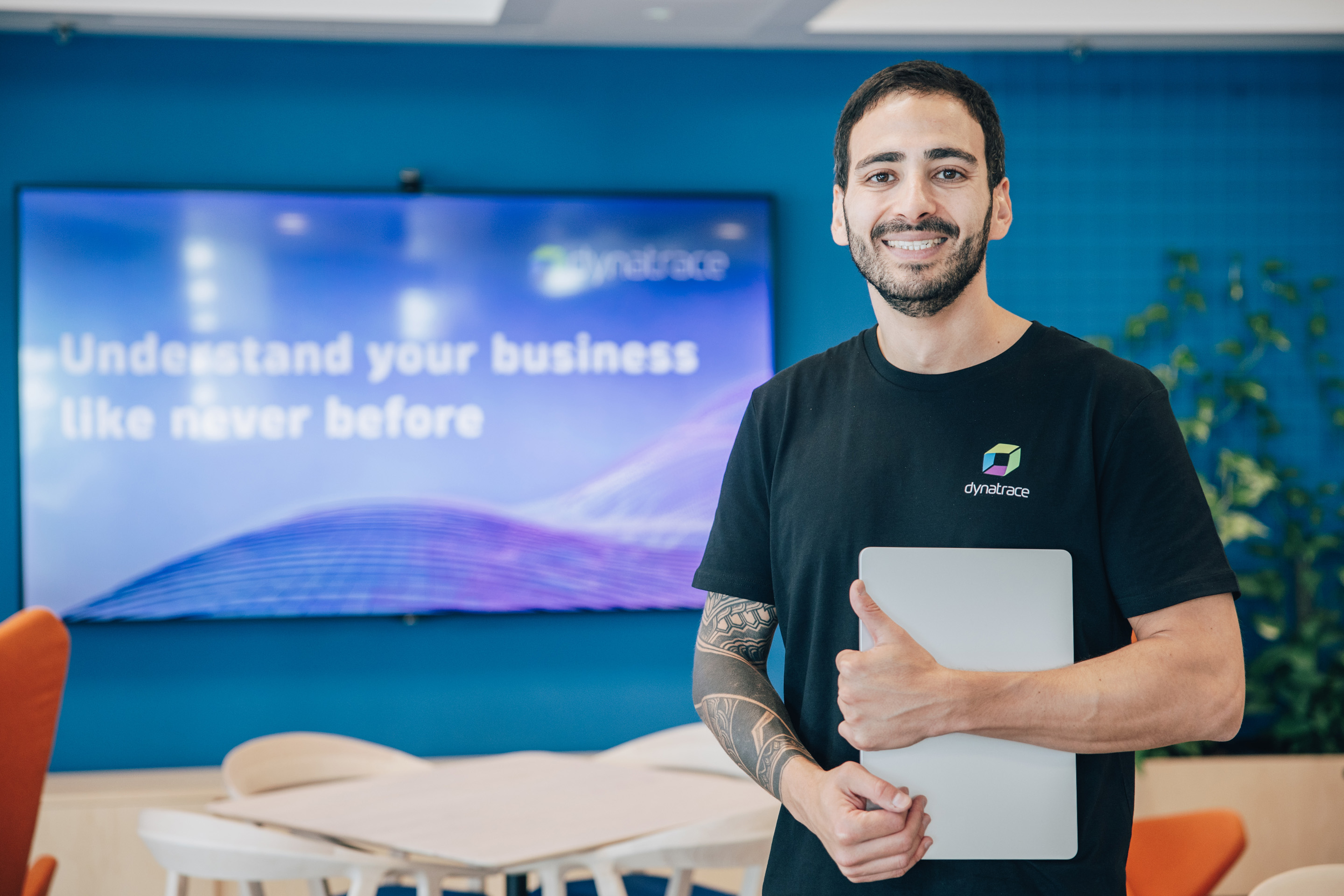 Dynatrace Barcelona People 28