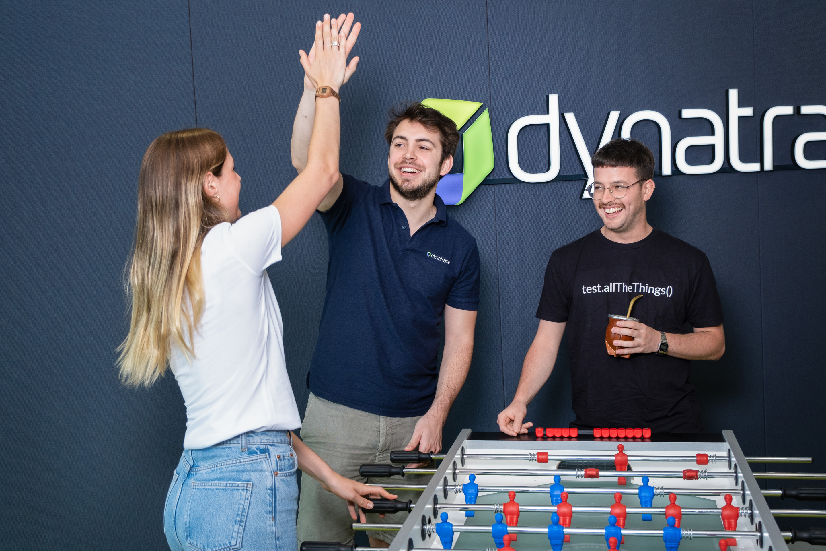 Dynatrace Barcelona People 32
