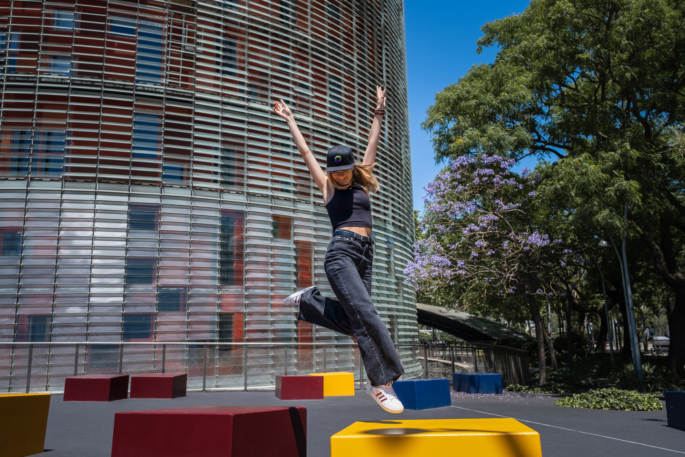 Dynatrace Barcelona People 33