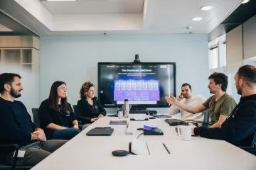 Dynatrace Barcelona People 21