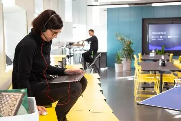 Dynatrace Barcelona People 6