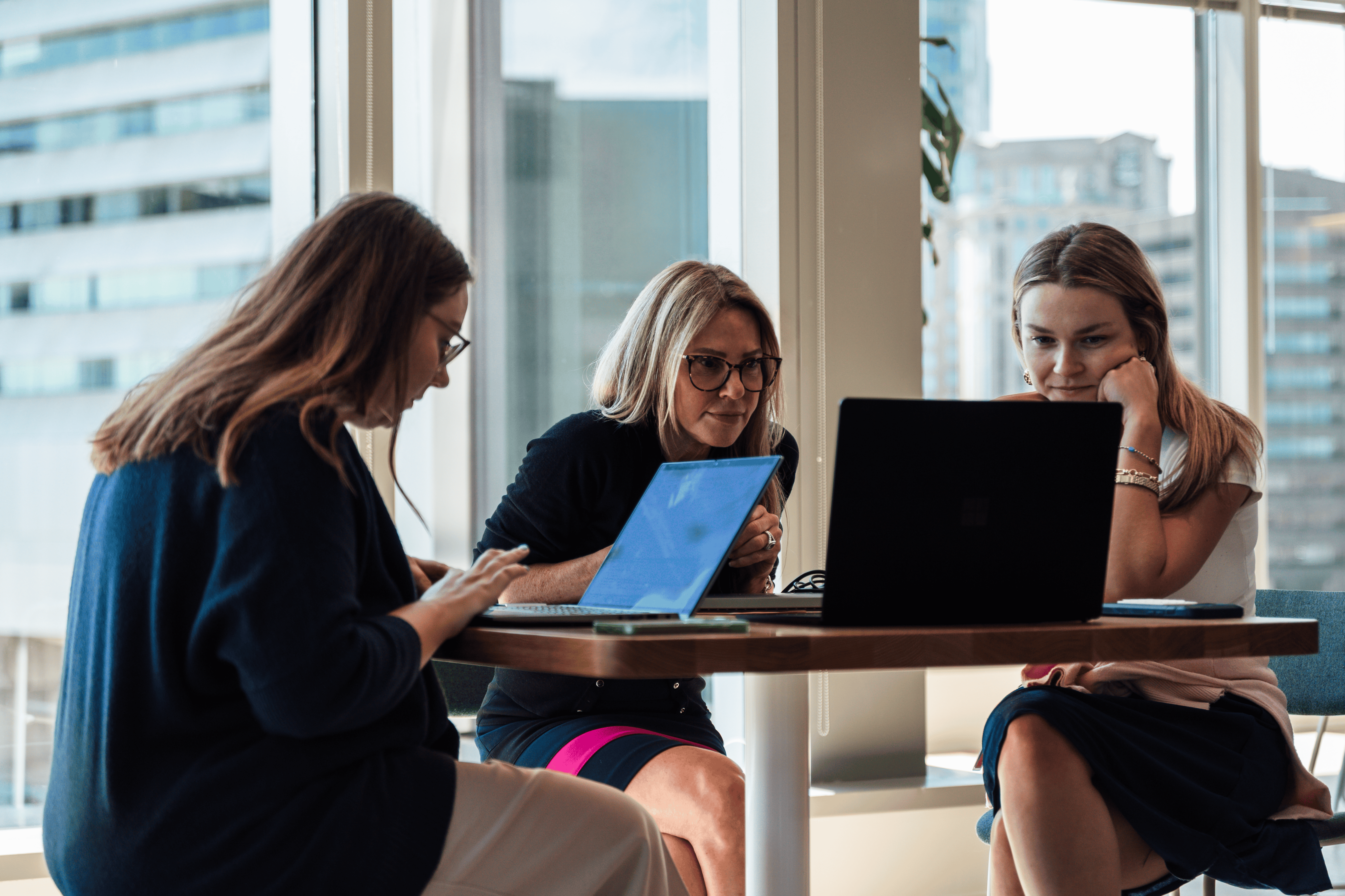 Dynatrace Boston People 4