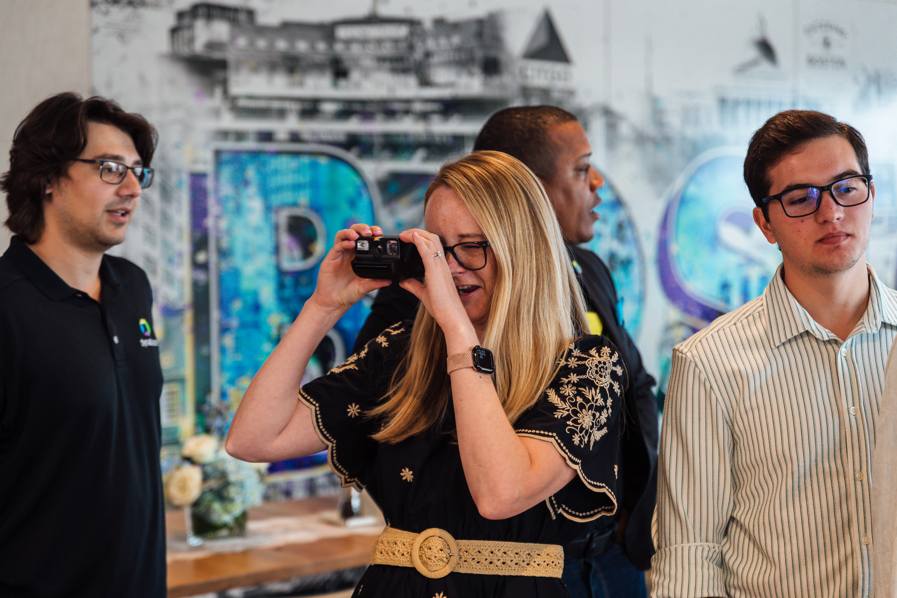 Dynatrace Boston People 5