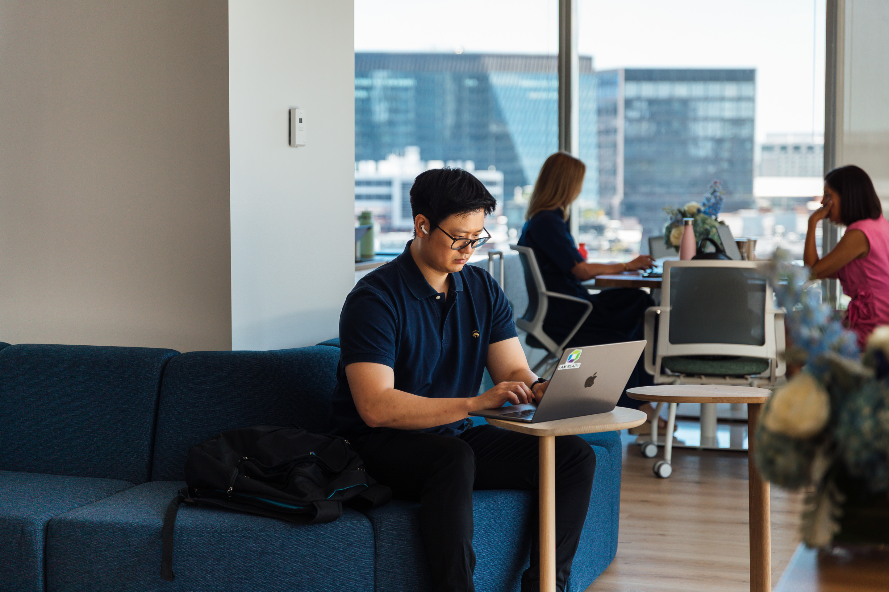 Dynatrace Boston People 7