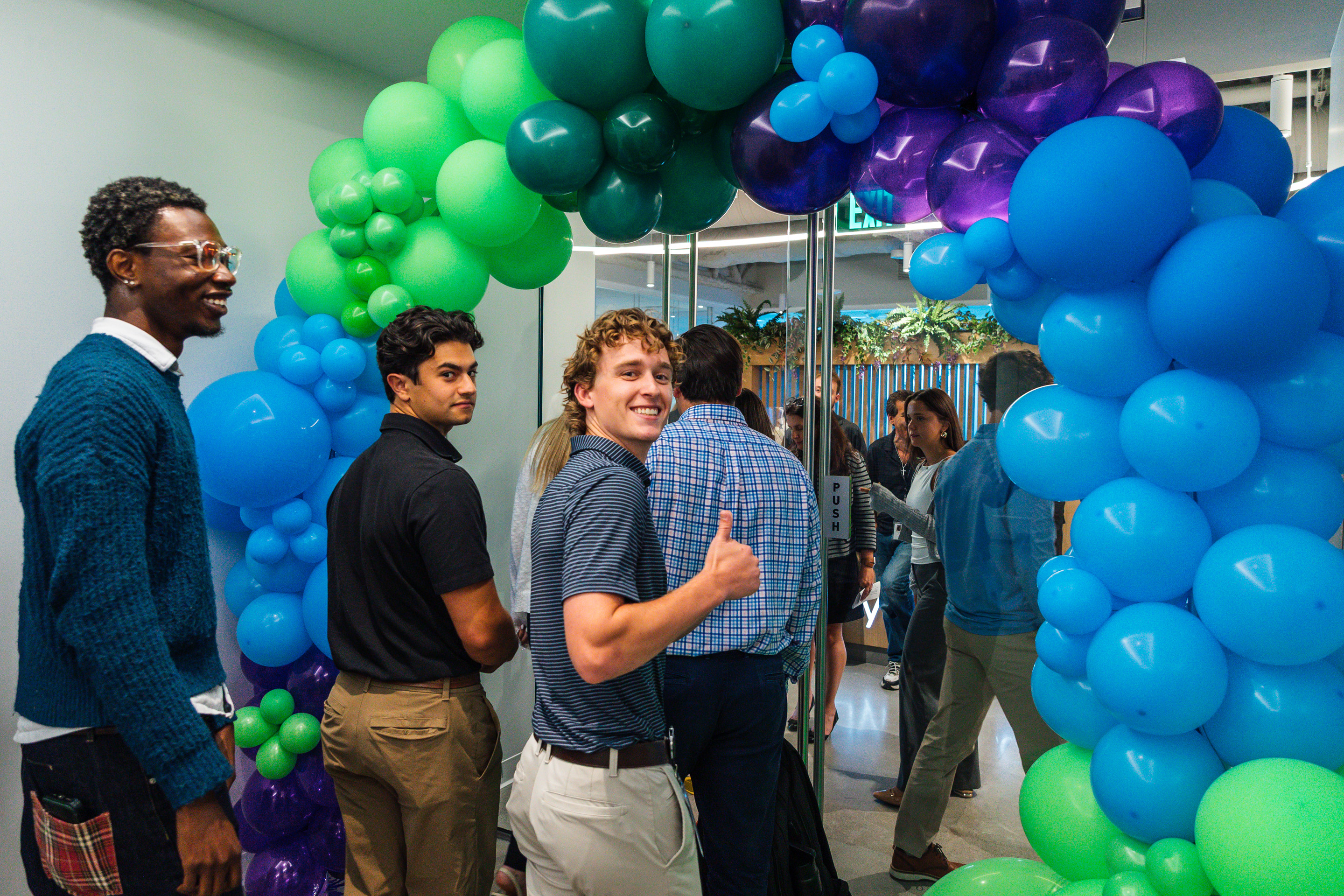 Dynatrace Boston People 8