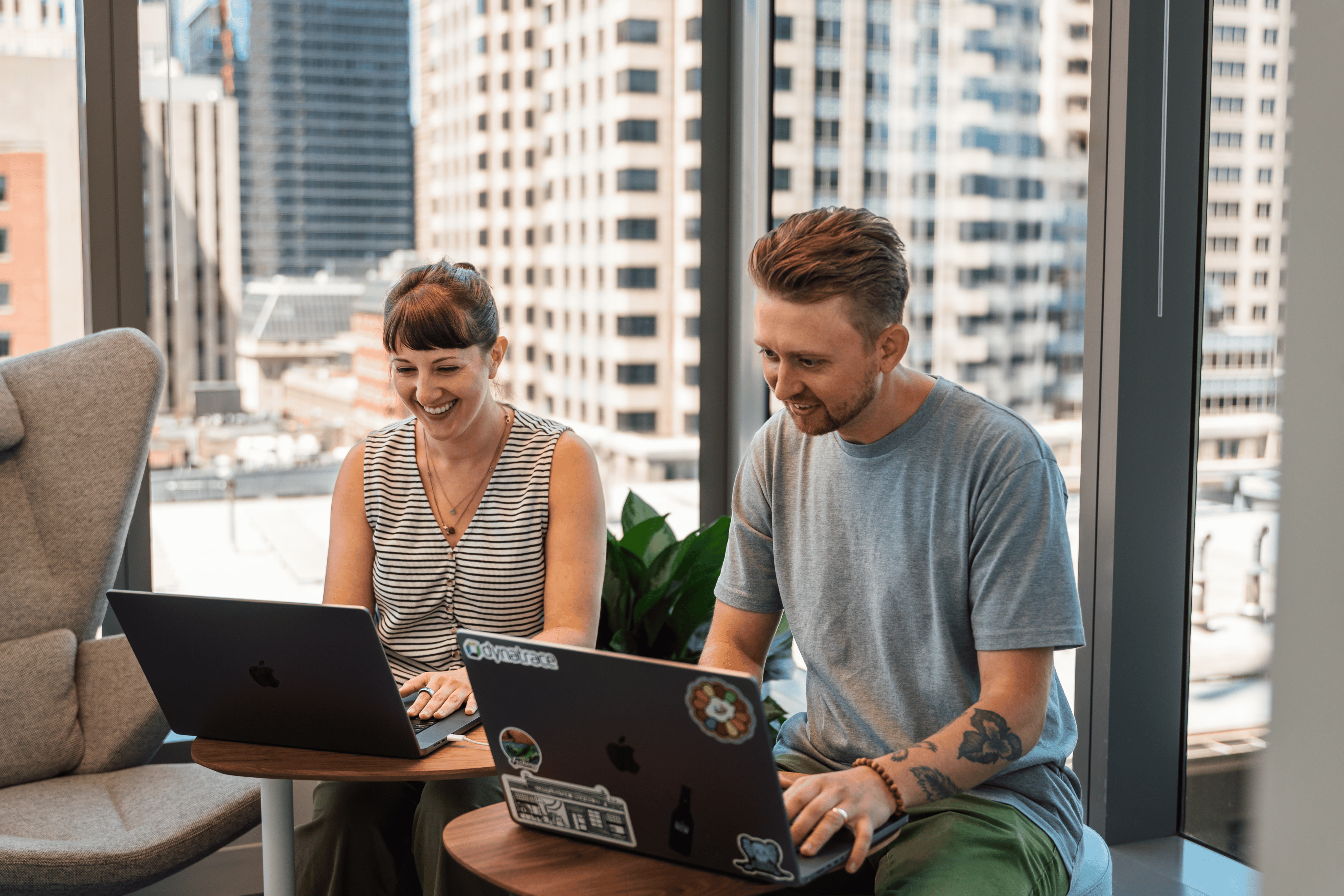 Dynatrace Boston People