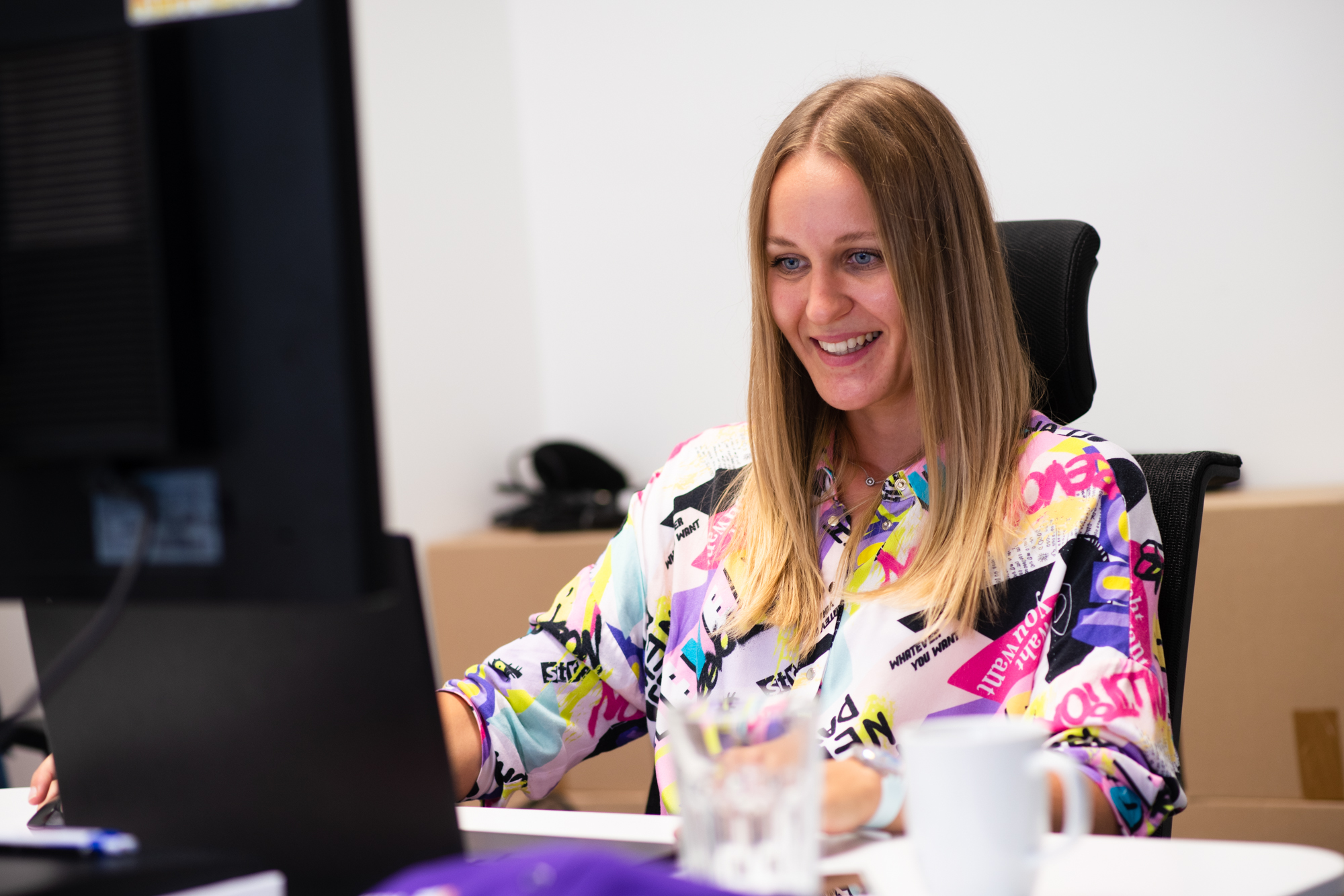 Dynatrace Brno People