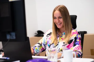 Dynatrace Brno People