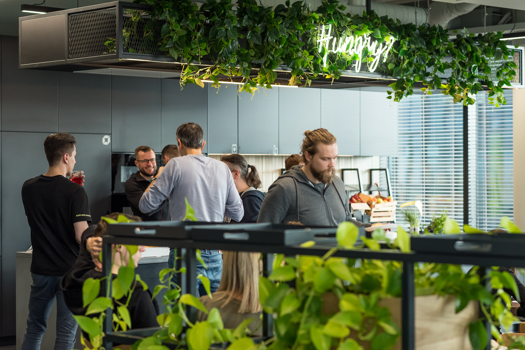 Dynatrace Gdansk People10