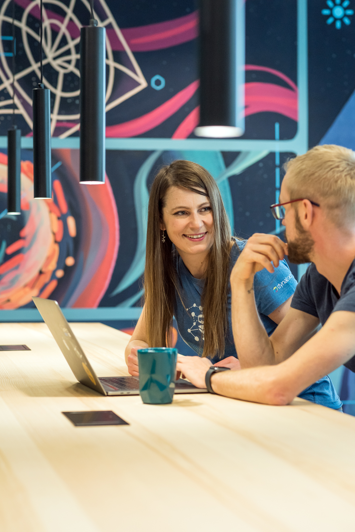 Dynatrace Gdansk People8