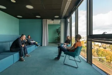 Dynatrace Gdansk People