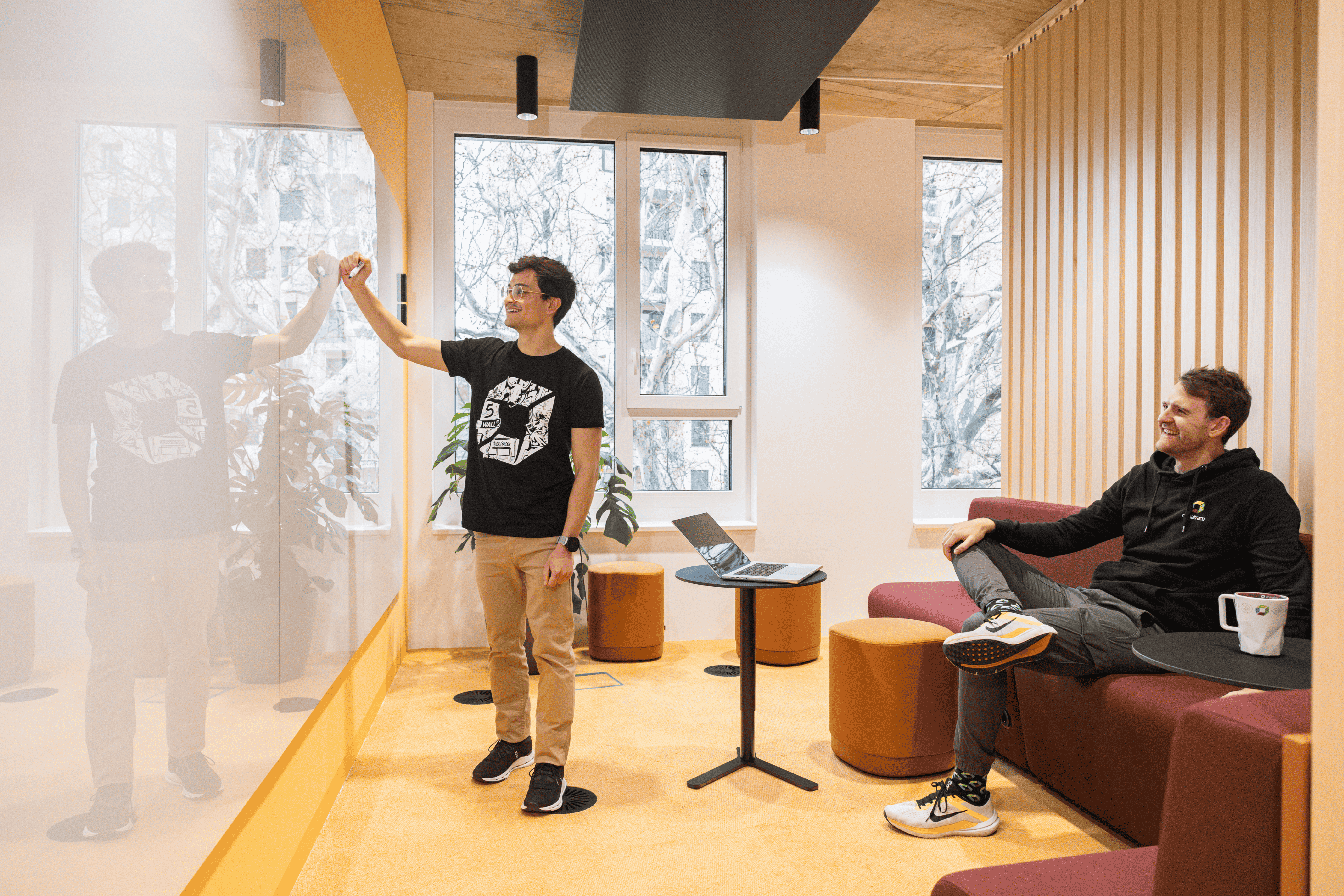 Dynatrace Graz Office