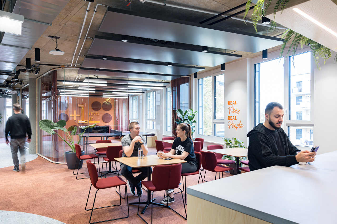 Dynatrace Graz People4