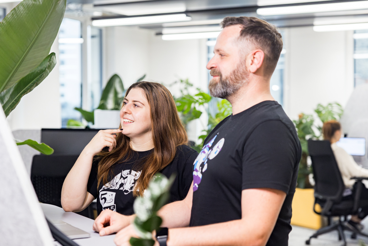 Dynatrace Graz People 6