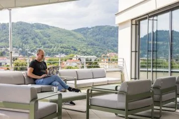 Dynatrace Graz People