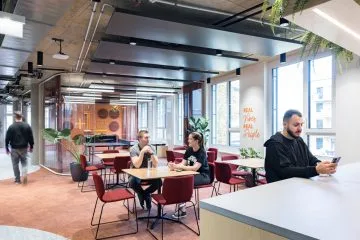 Dynatrace Graz People4