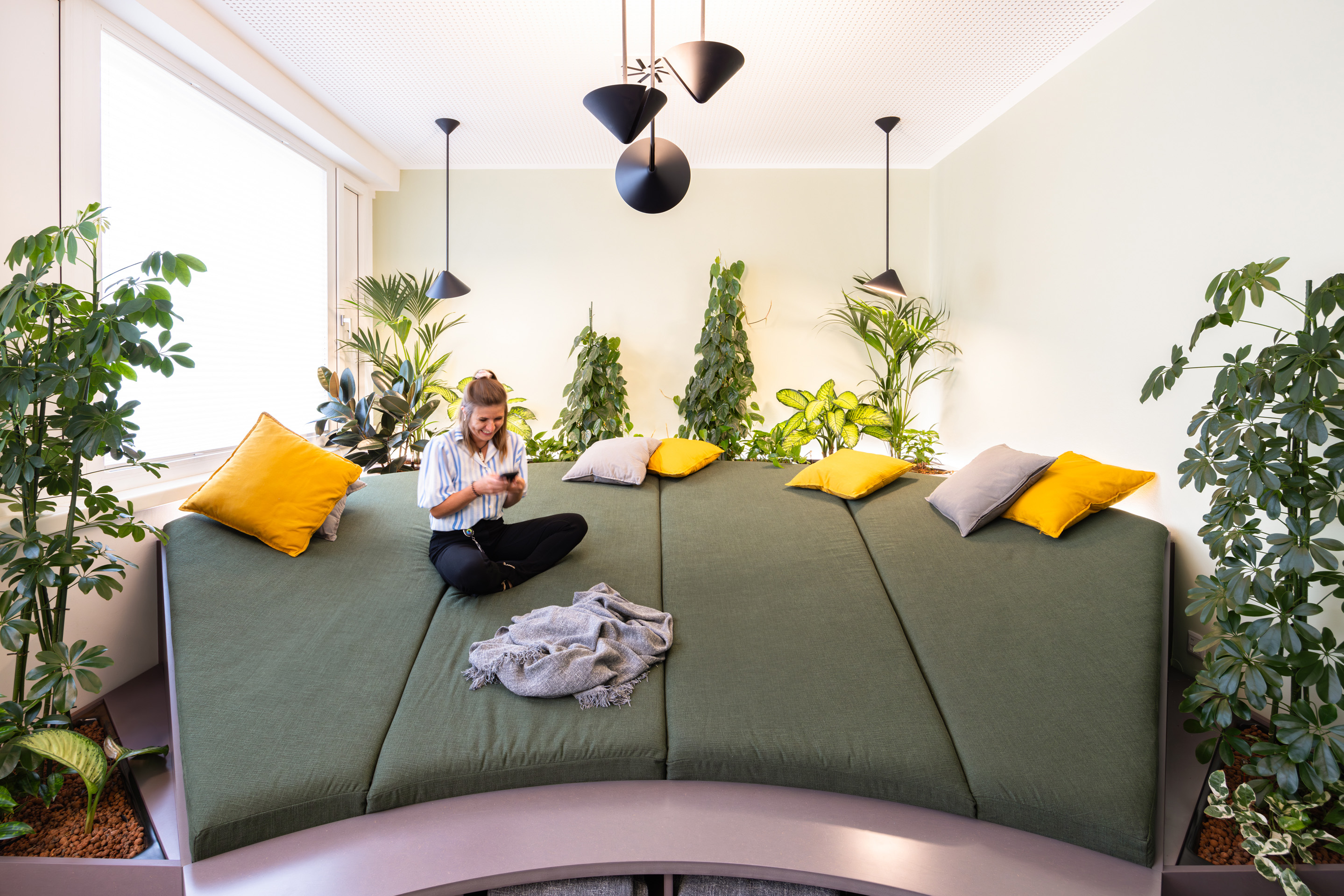 Dynatrace Linz Gruenwinkel People 1