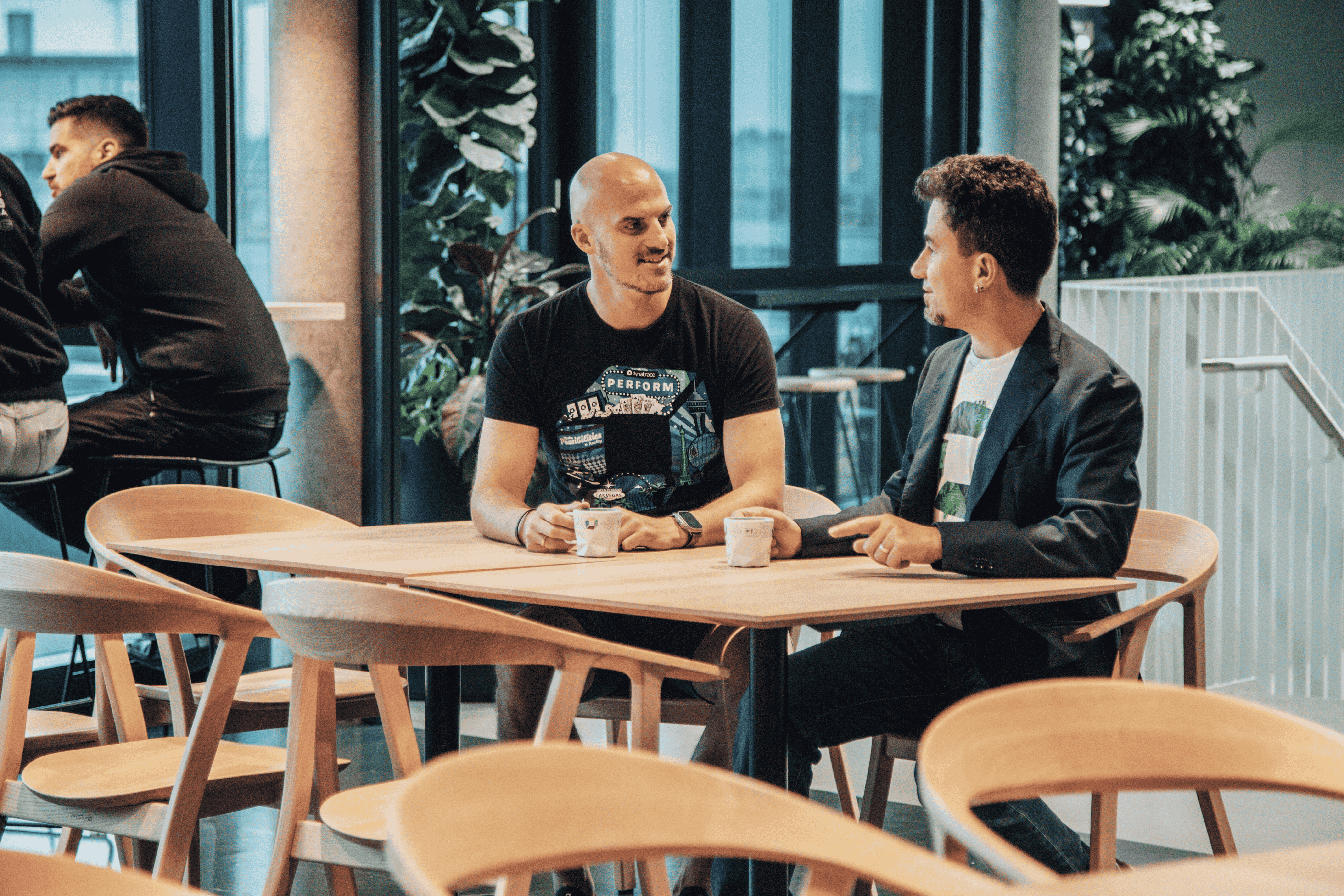 Dynatrace Linz People 4