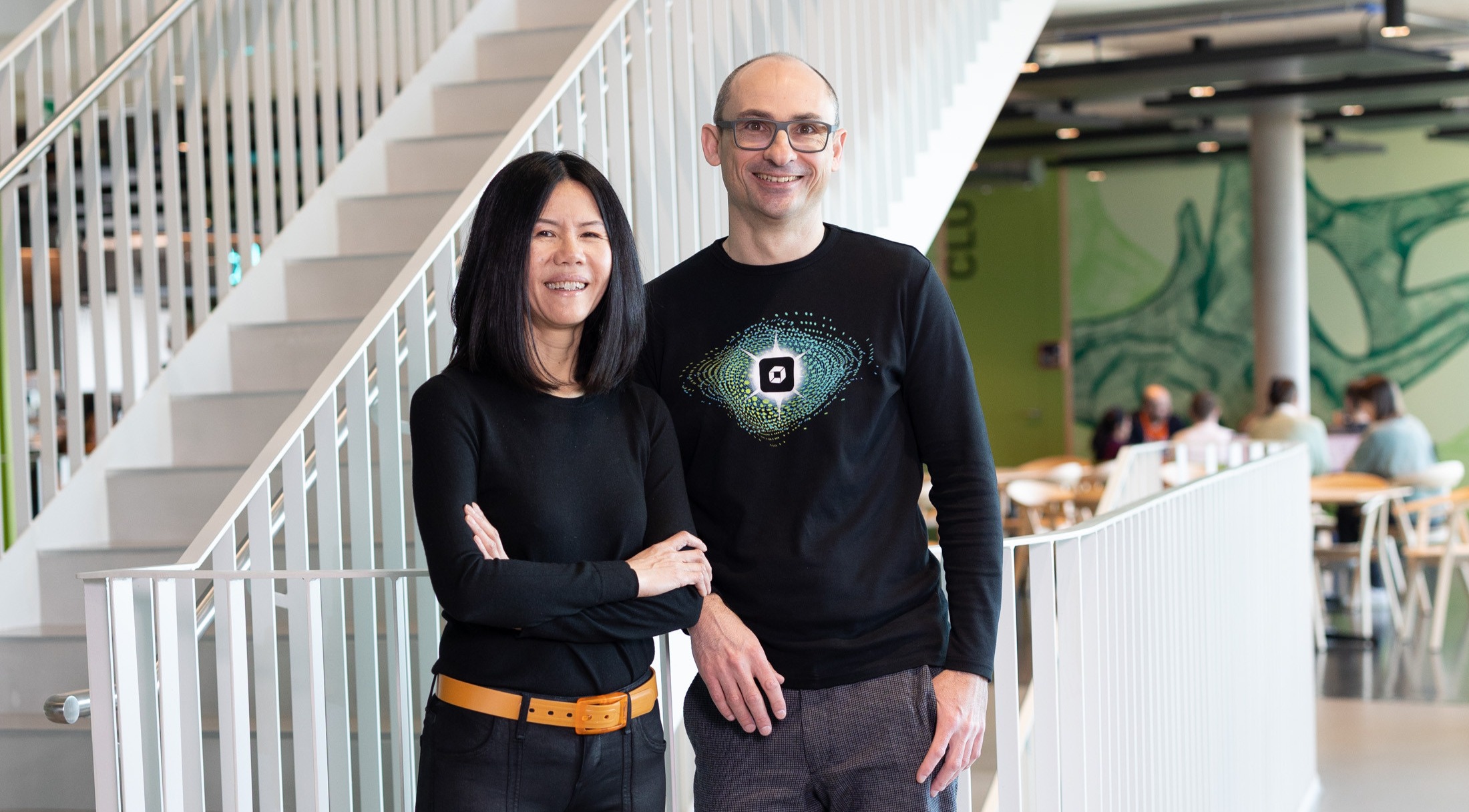 Sok Kheng Taing and Bernd Greifeneder