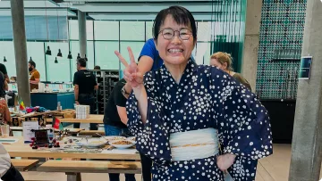 Dynatrace Linz Tomoe