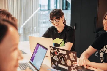 Dynatrace Linz People 3