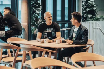 Dynatrace Linz People 4