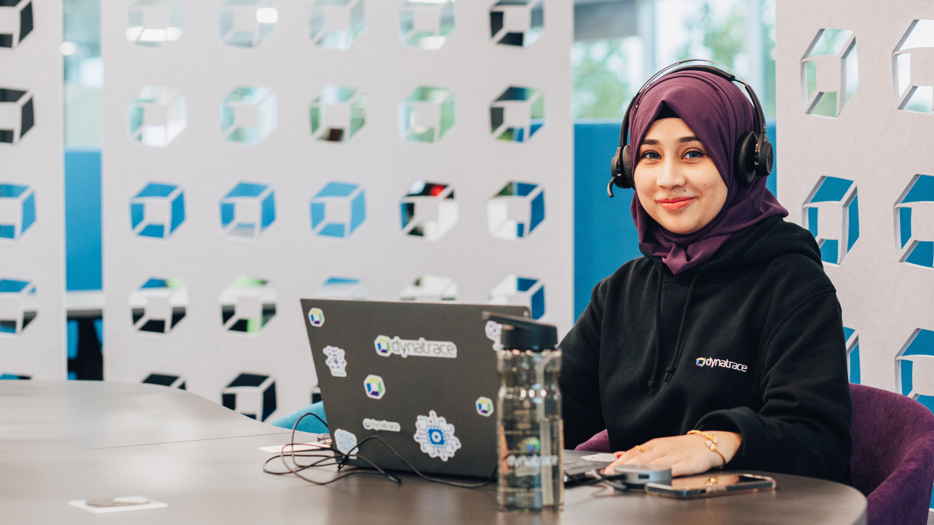 Dynatrace Maidenhead People 10