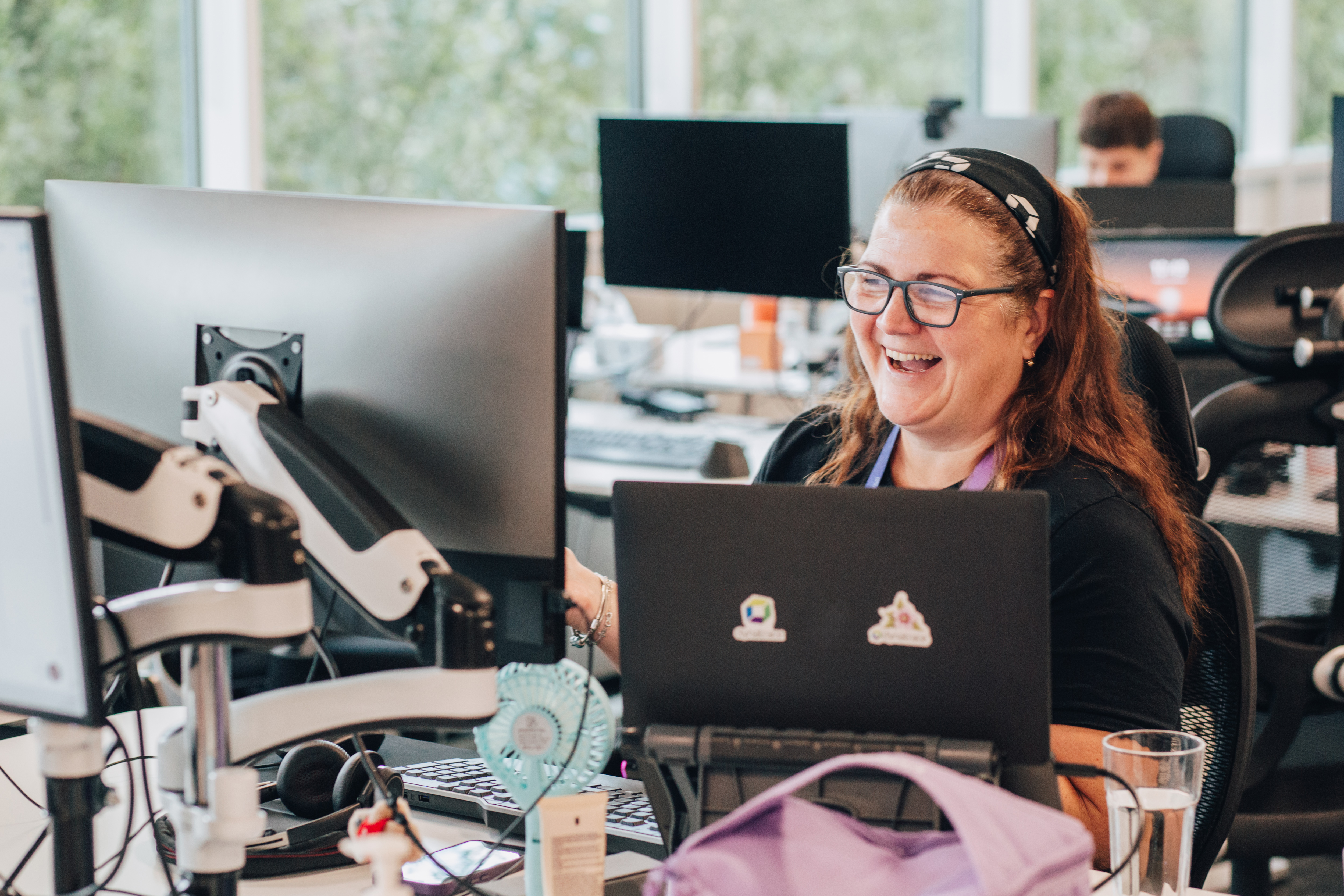 Dynatrace Maidenhead People 19