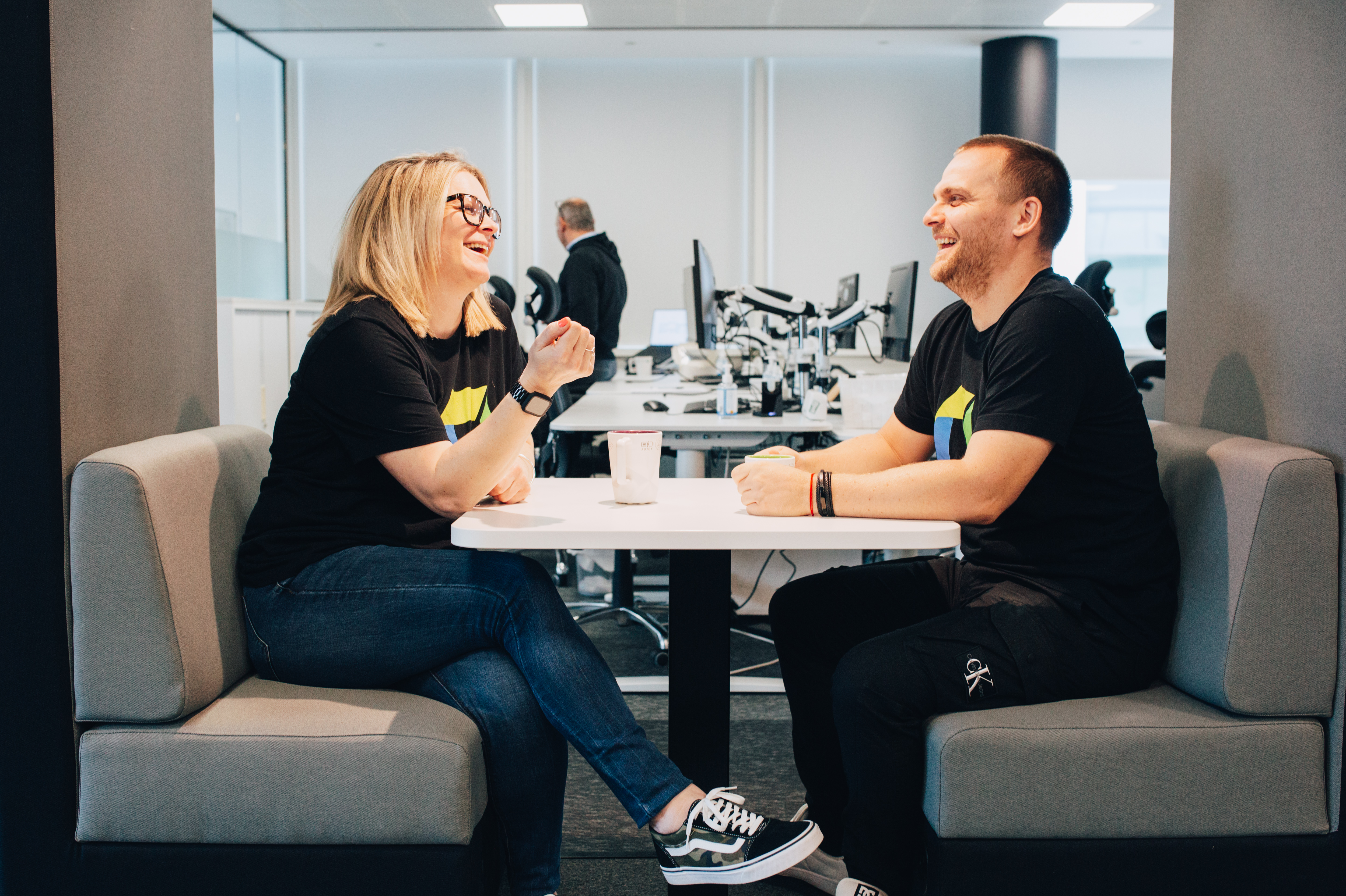 Dynatrace Maidenhead People 21