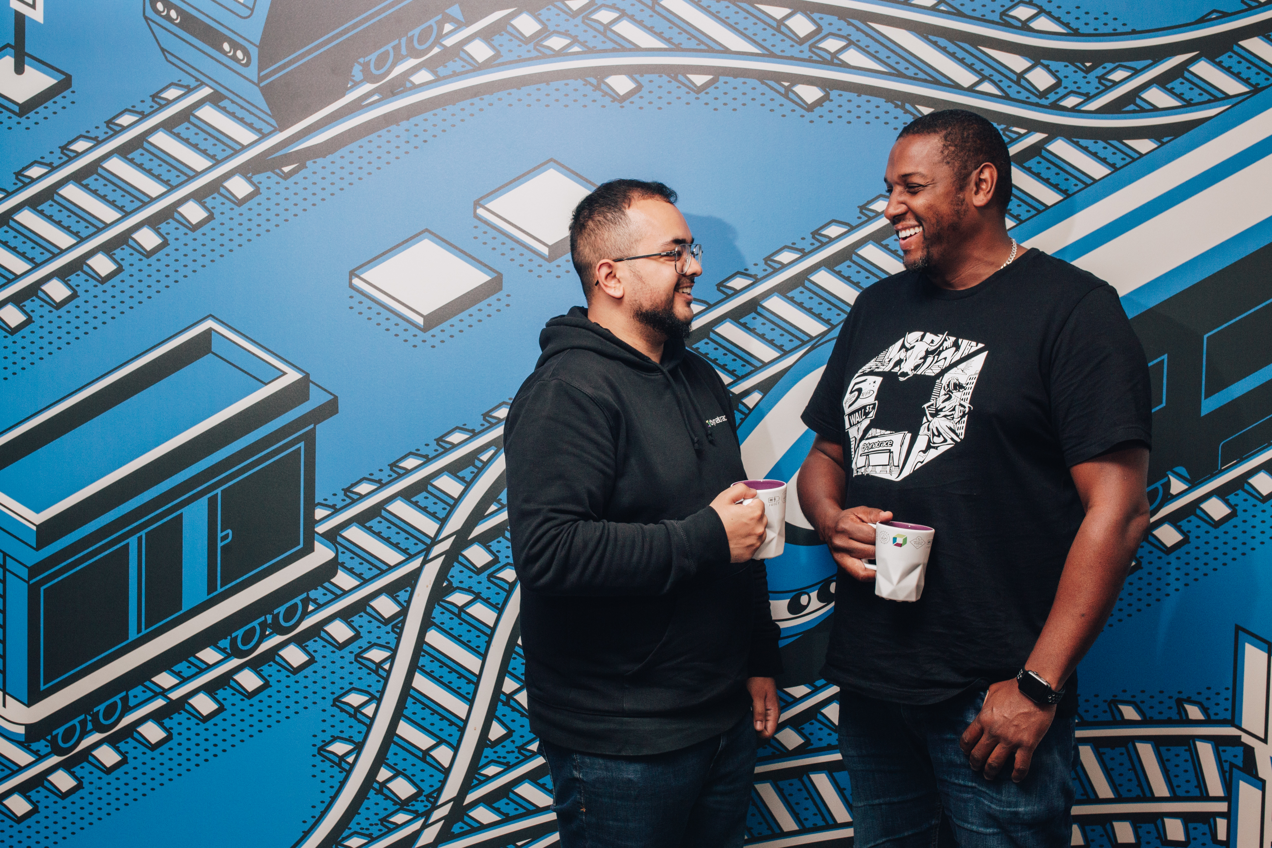 Dynatrace Maidenhead People 23