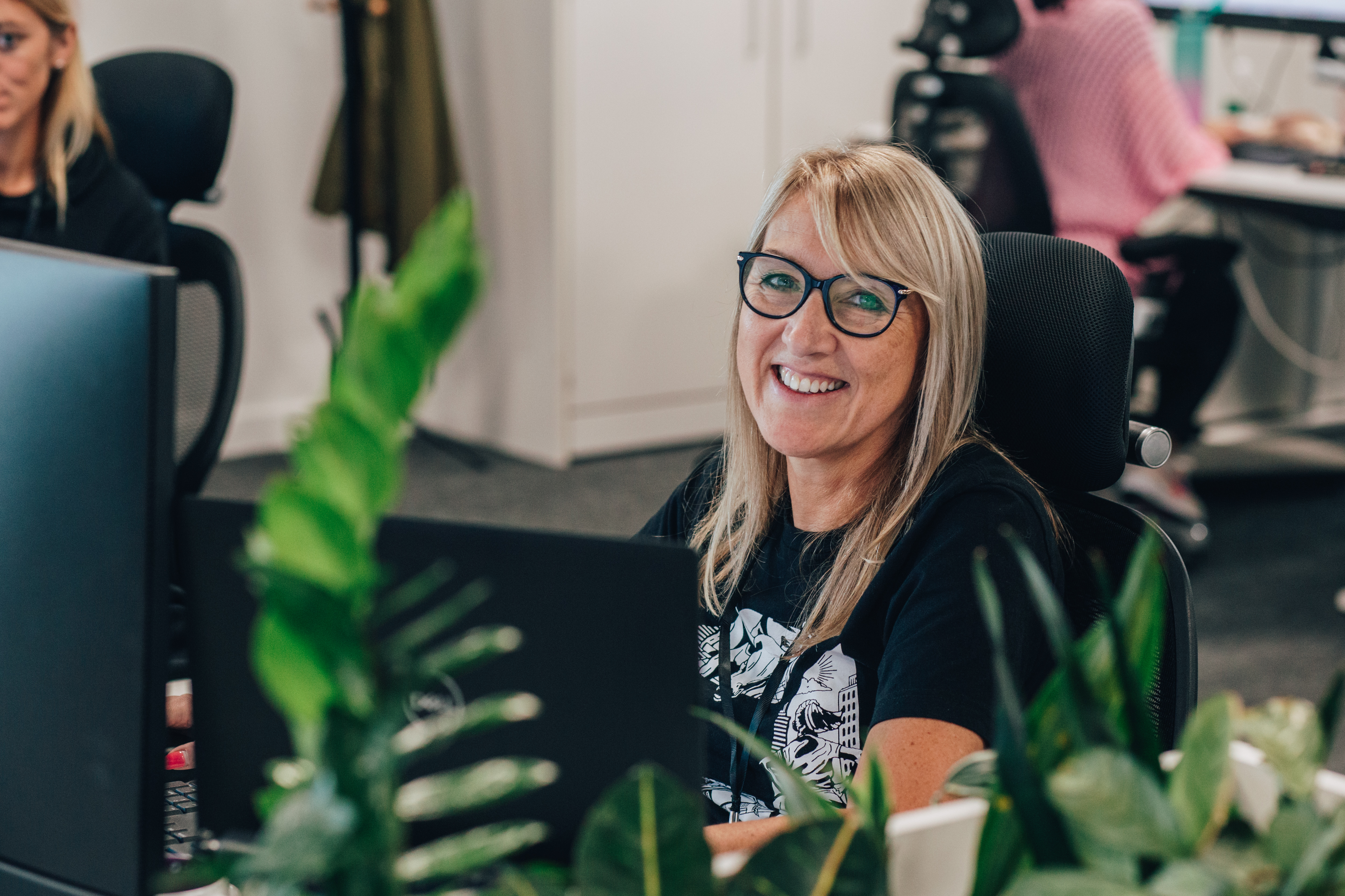 Dynatrace Maidenhead People 3