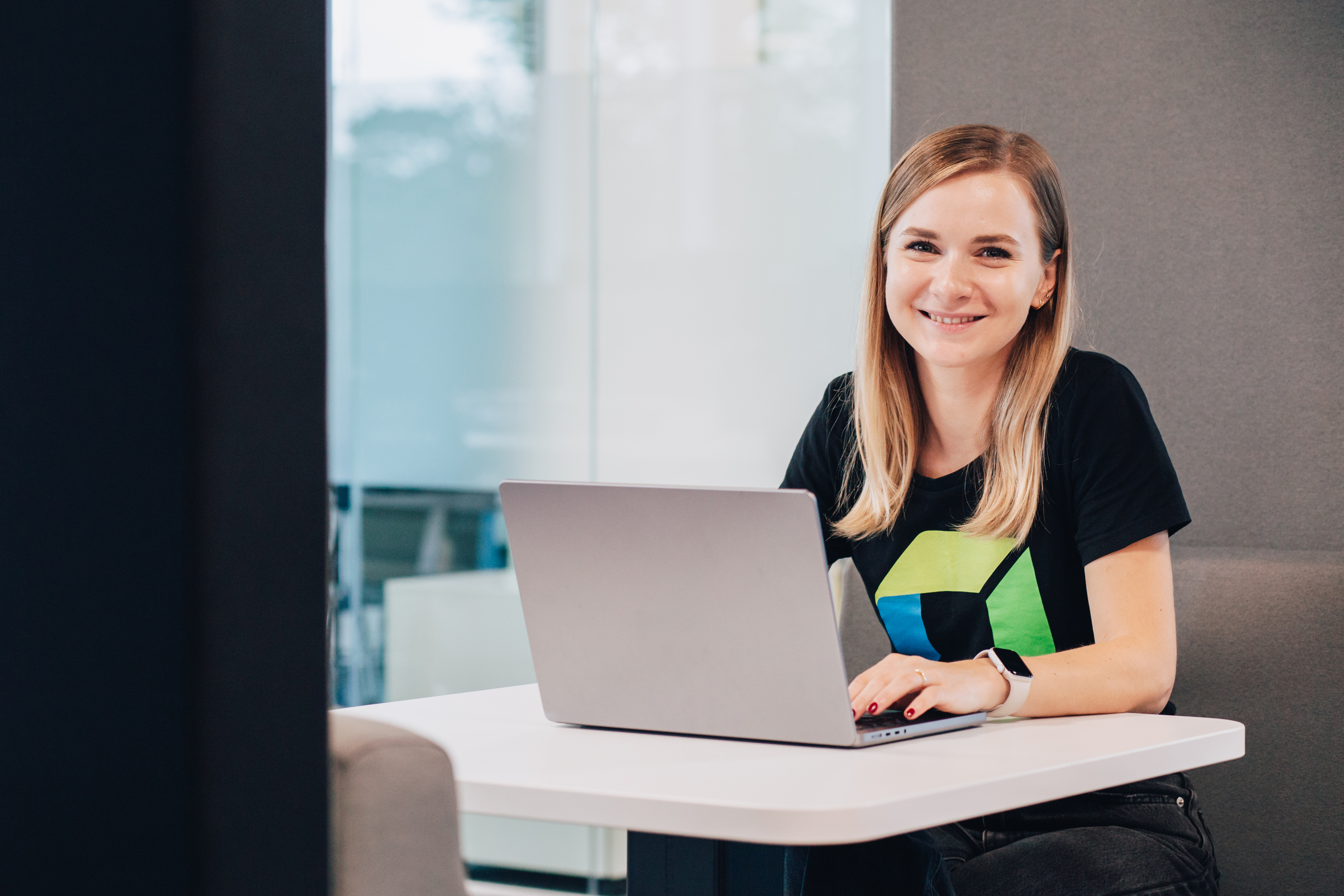 Dynatrace Maidenhead People 4