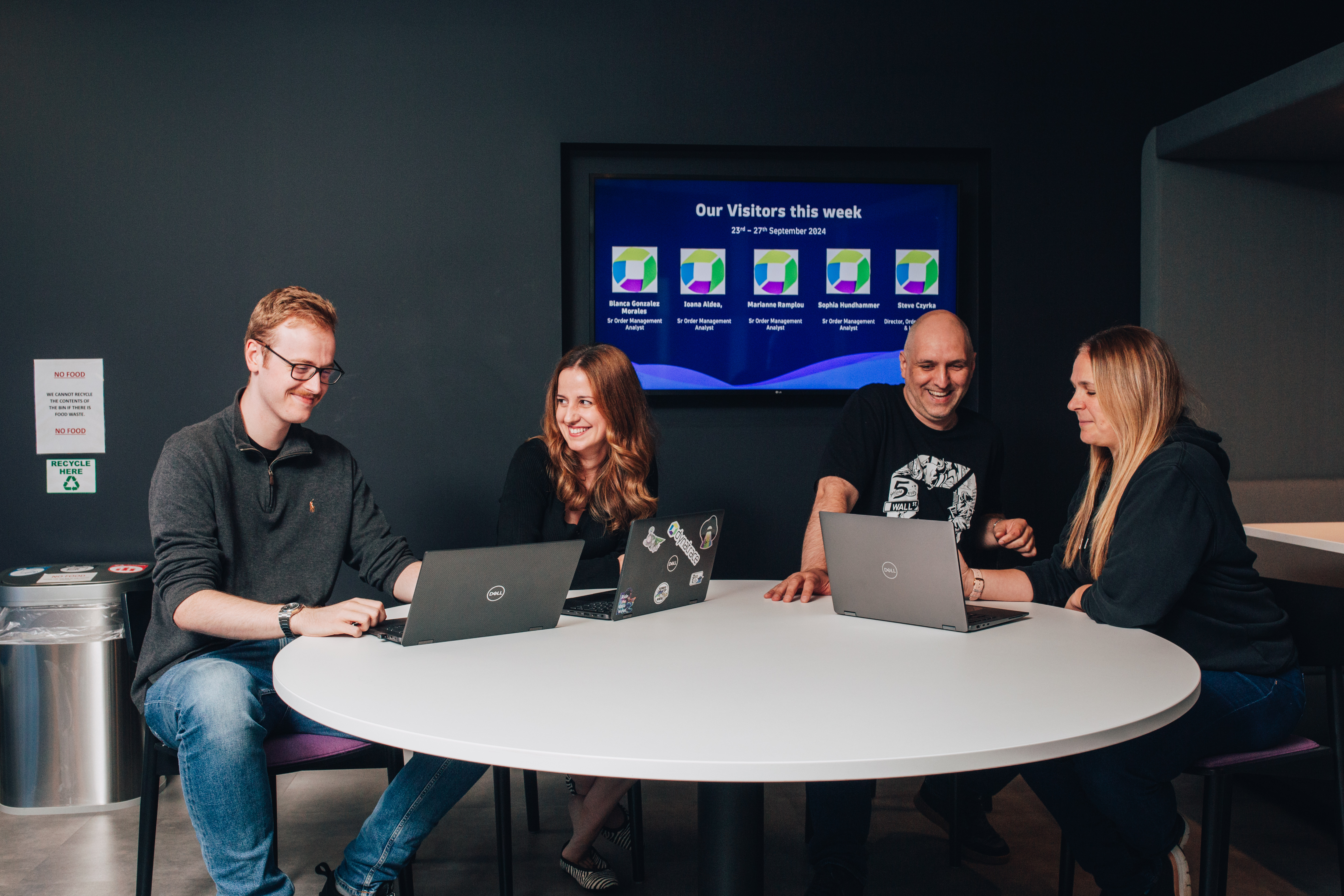 Dynatrace Maidenhead People 6