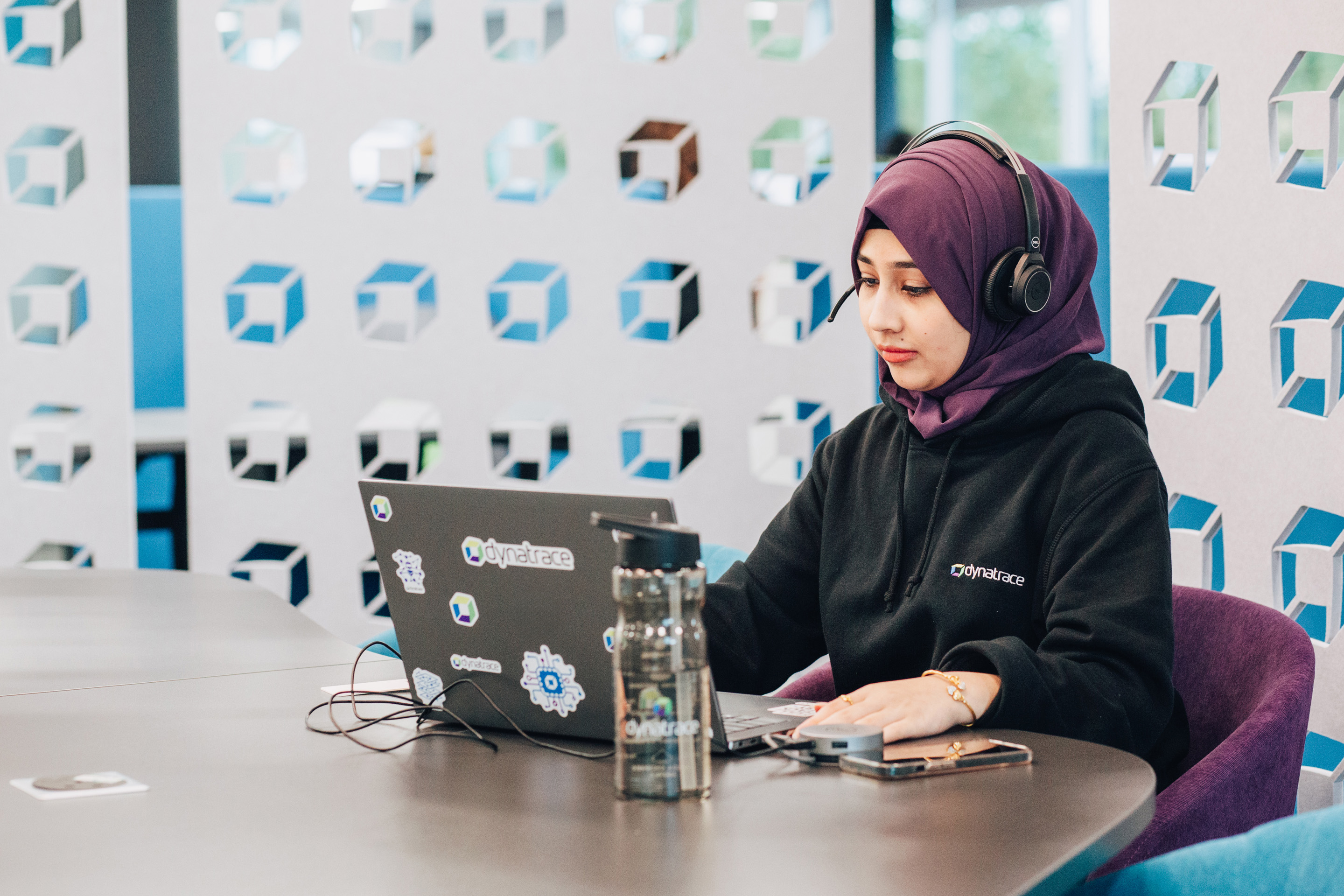 Dynatrace Maidenhead People 8