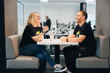 Dynatrace Maidenhead People 21