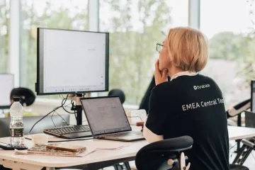 Dynatrace Maidenhead People 5