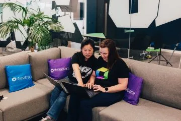 Dynatrace Maidenhead People 7