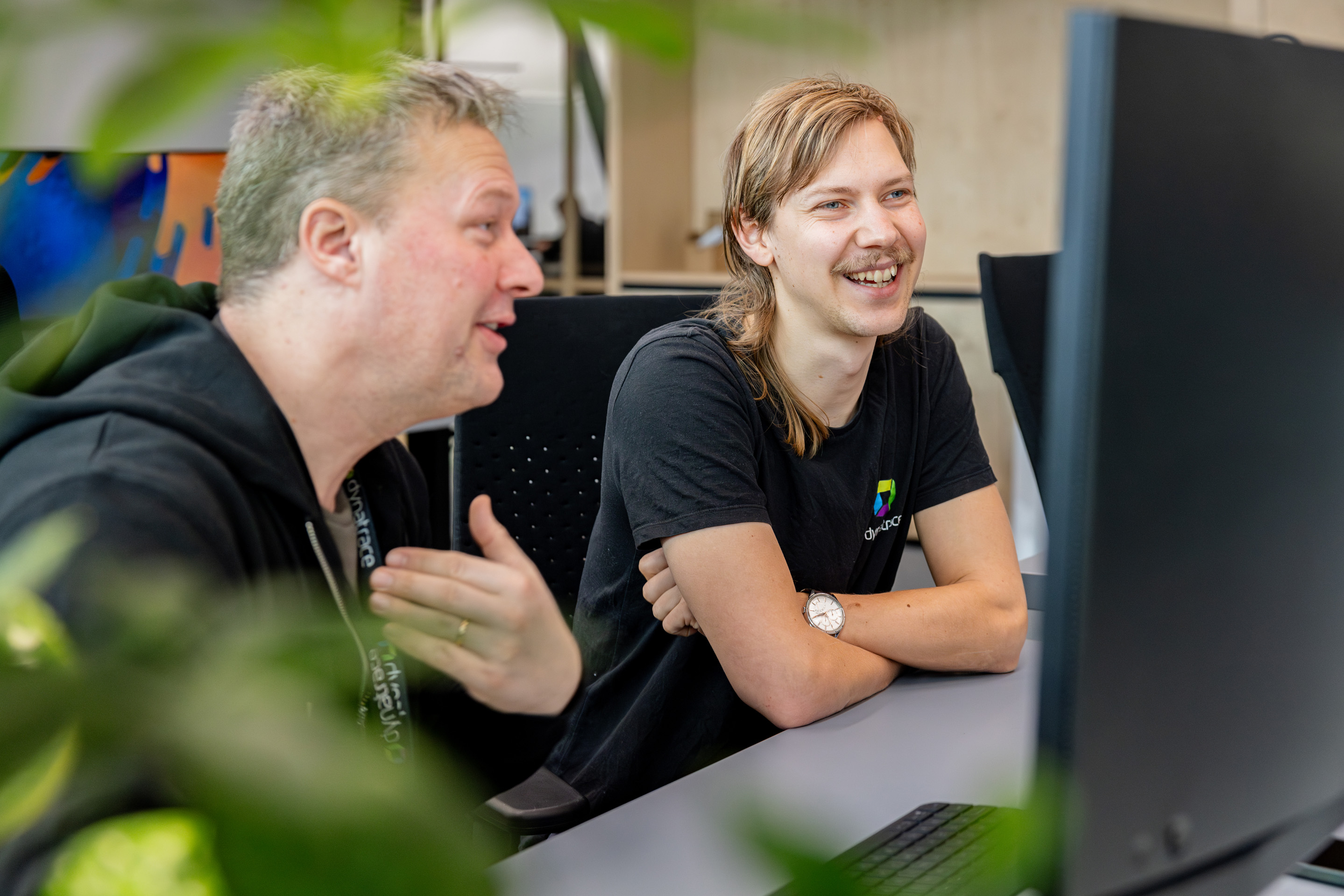 Dynatrace Tallinn People 5