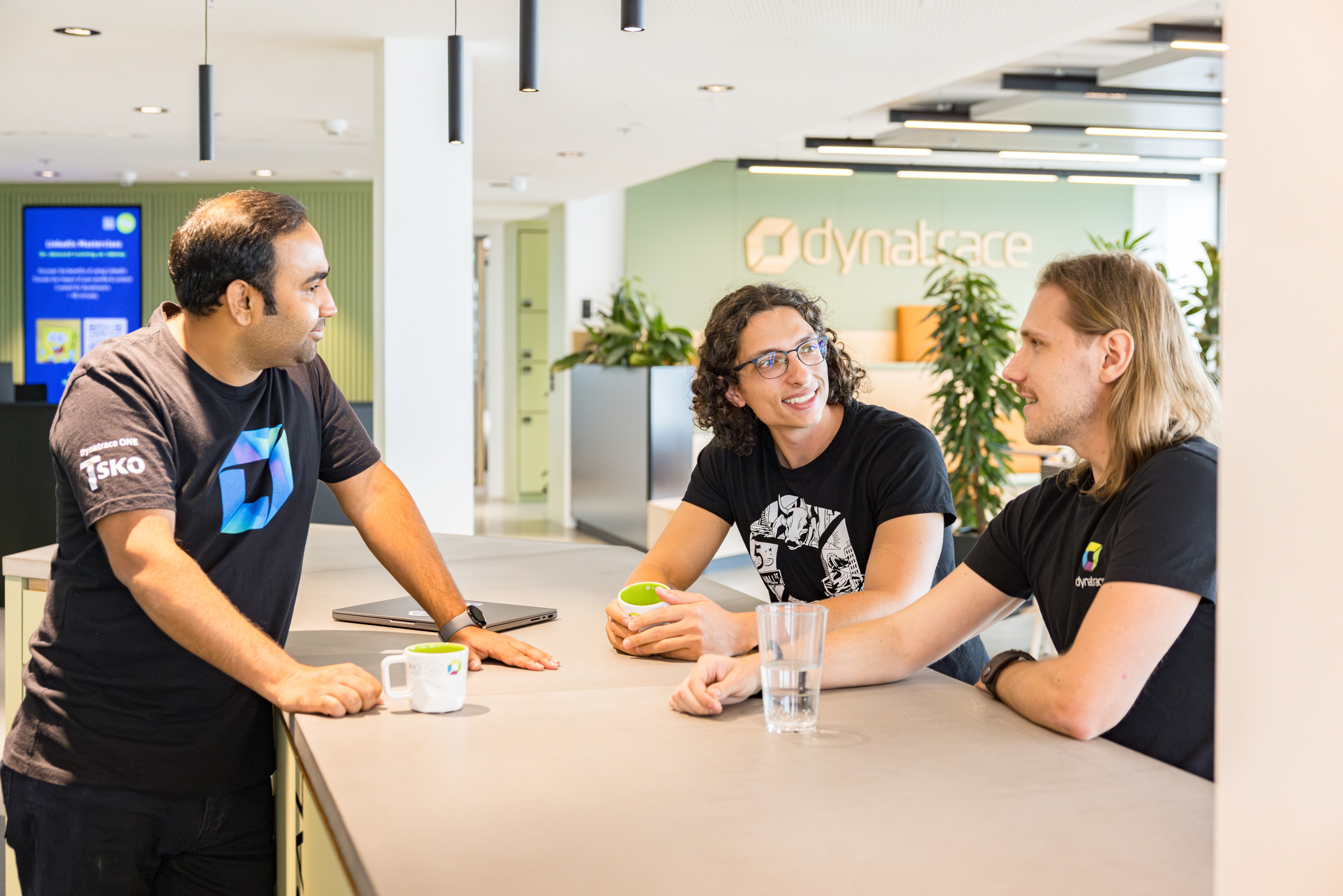 Dynatrace Vienna People 10