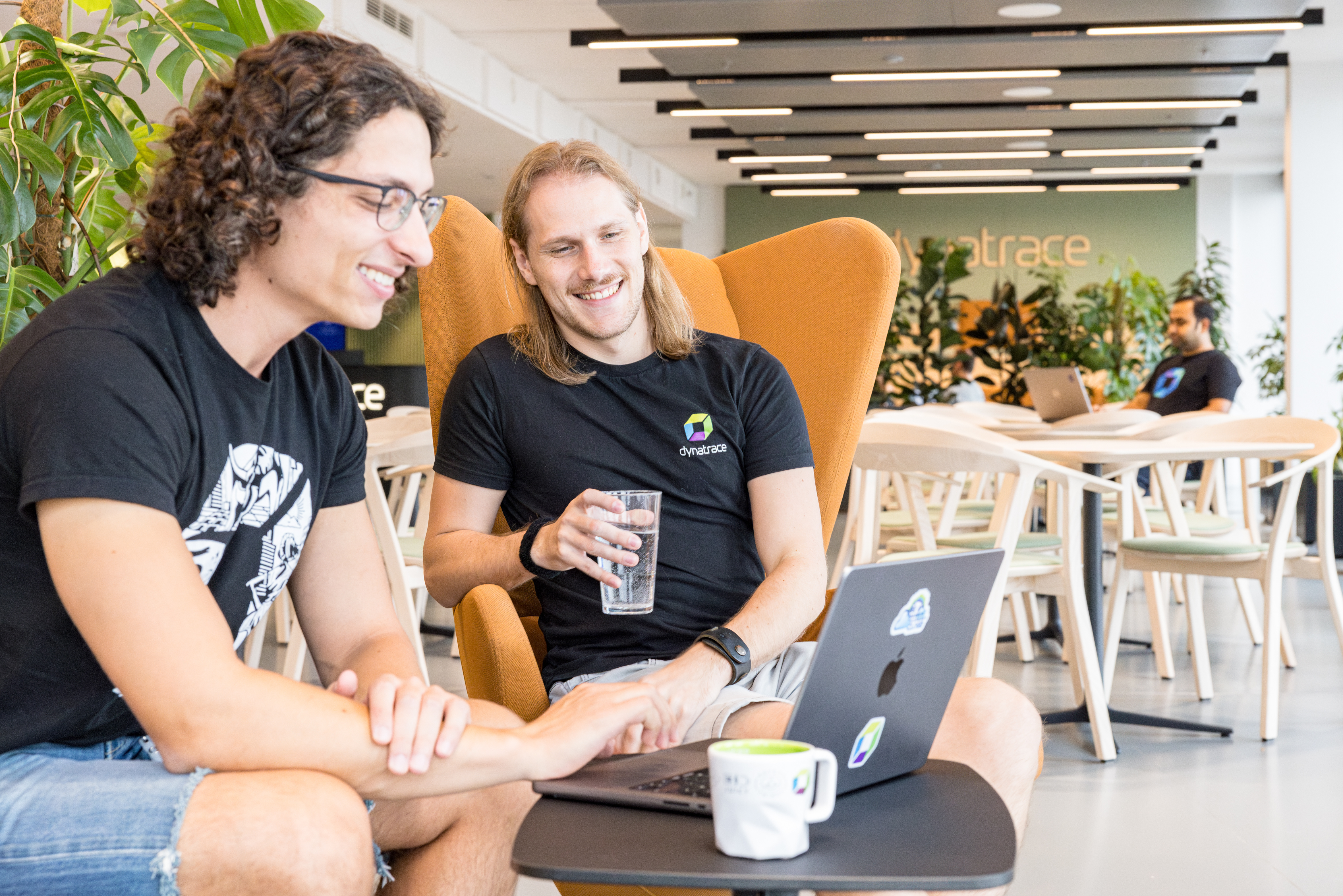 Dynatrace Vienna People 12