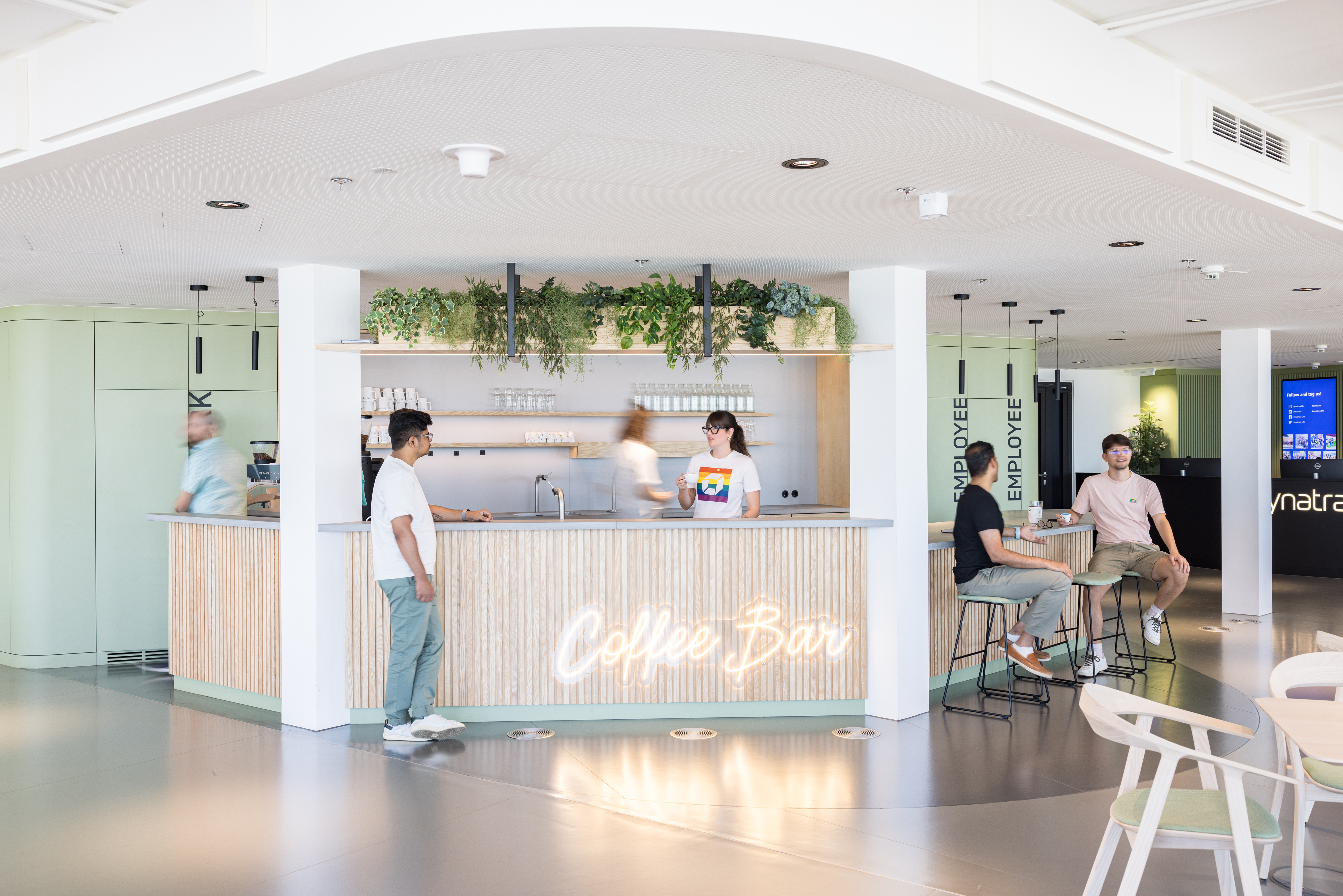 Dynatrace Vienna People 5