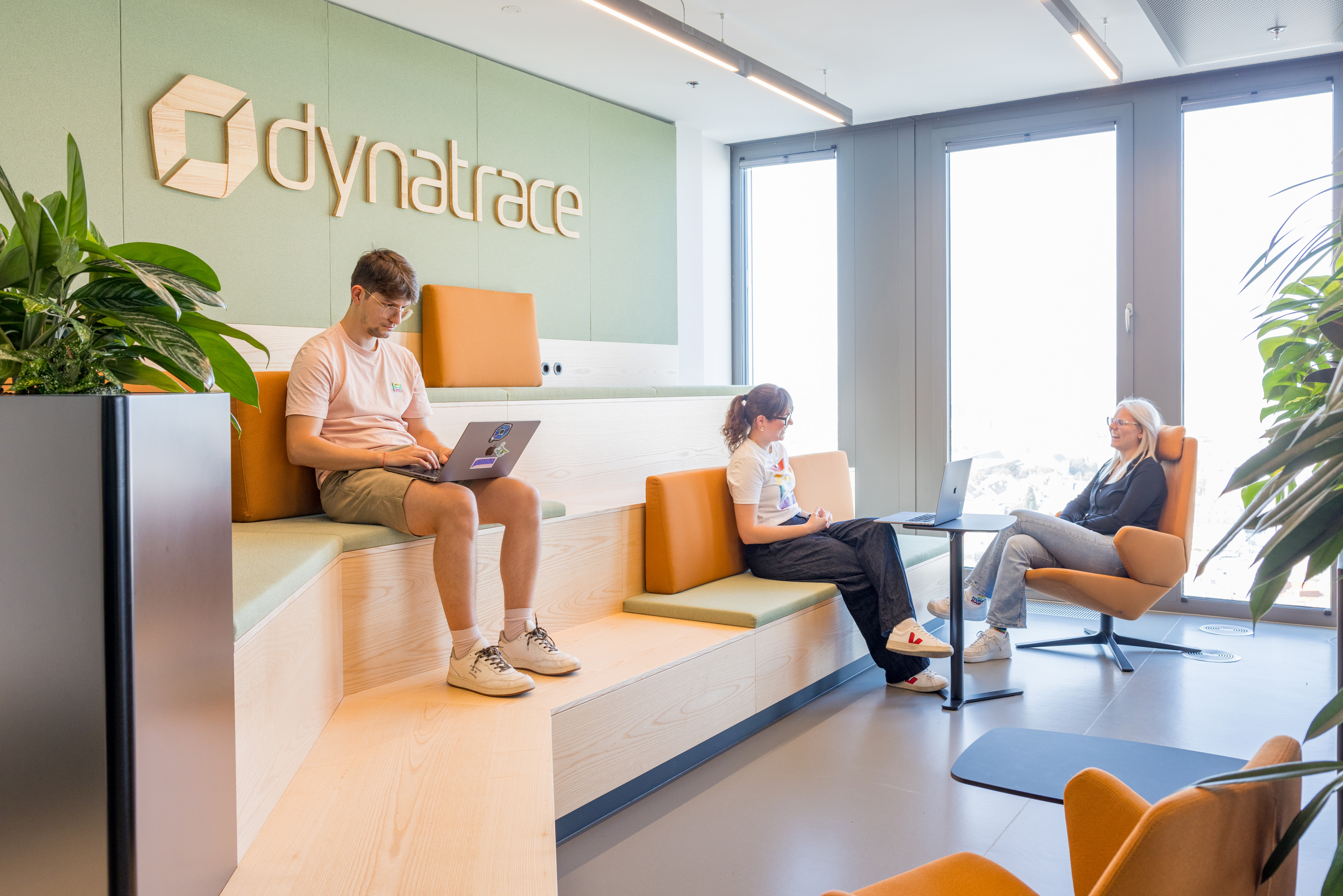 Dynatrace Vienna People 6