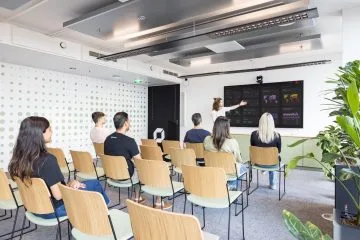 Dynatrace Vienna People 3