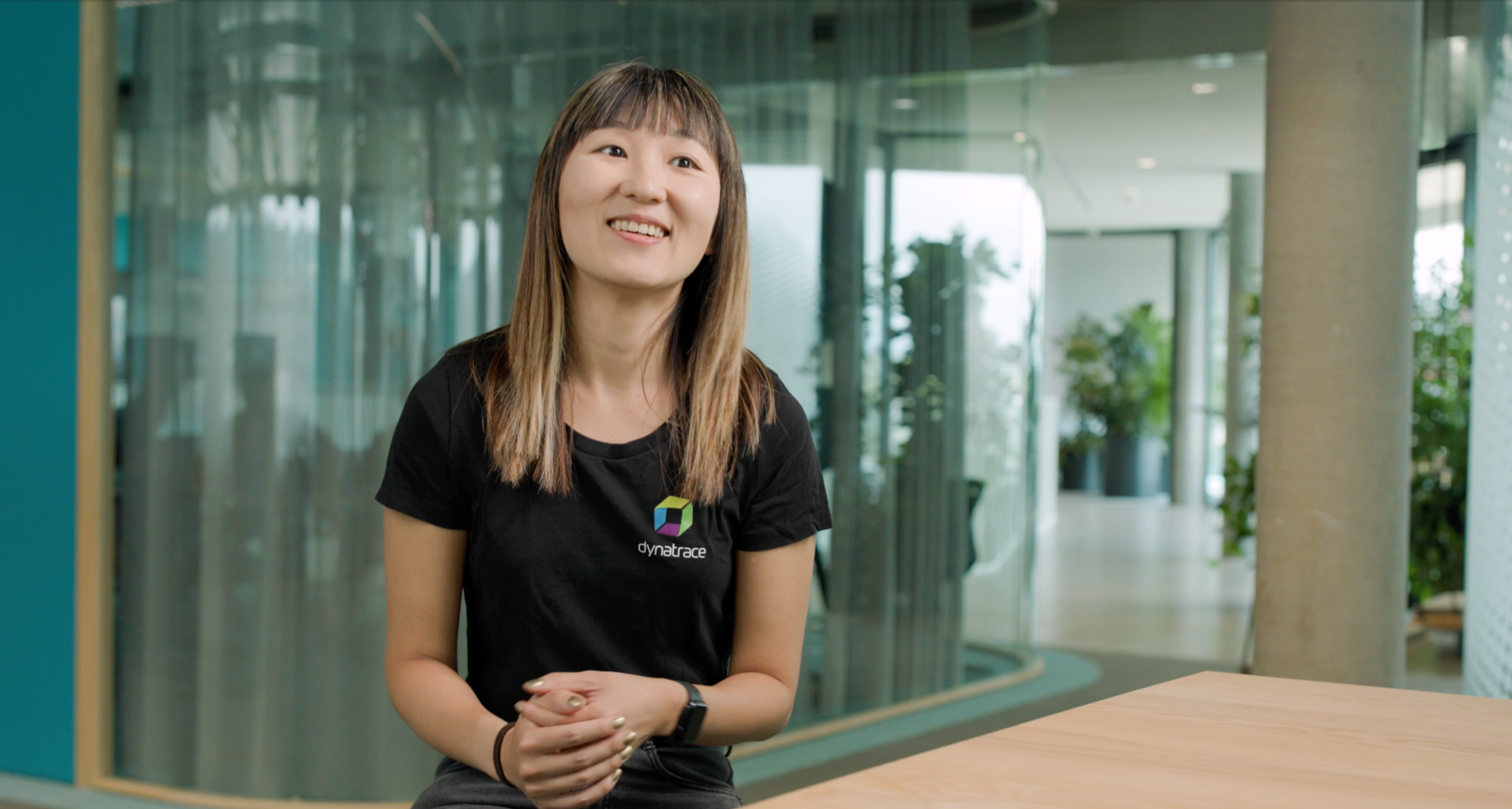 Dynatrace Relocation Denise testimonial 3