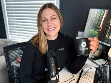 lauren mc michael real talks