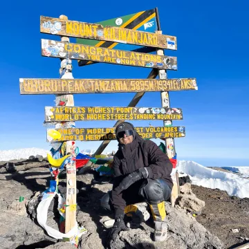 Dynatrace wellness day elvis