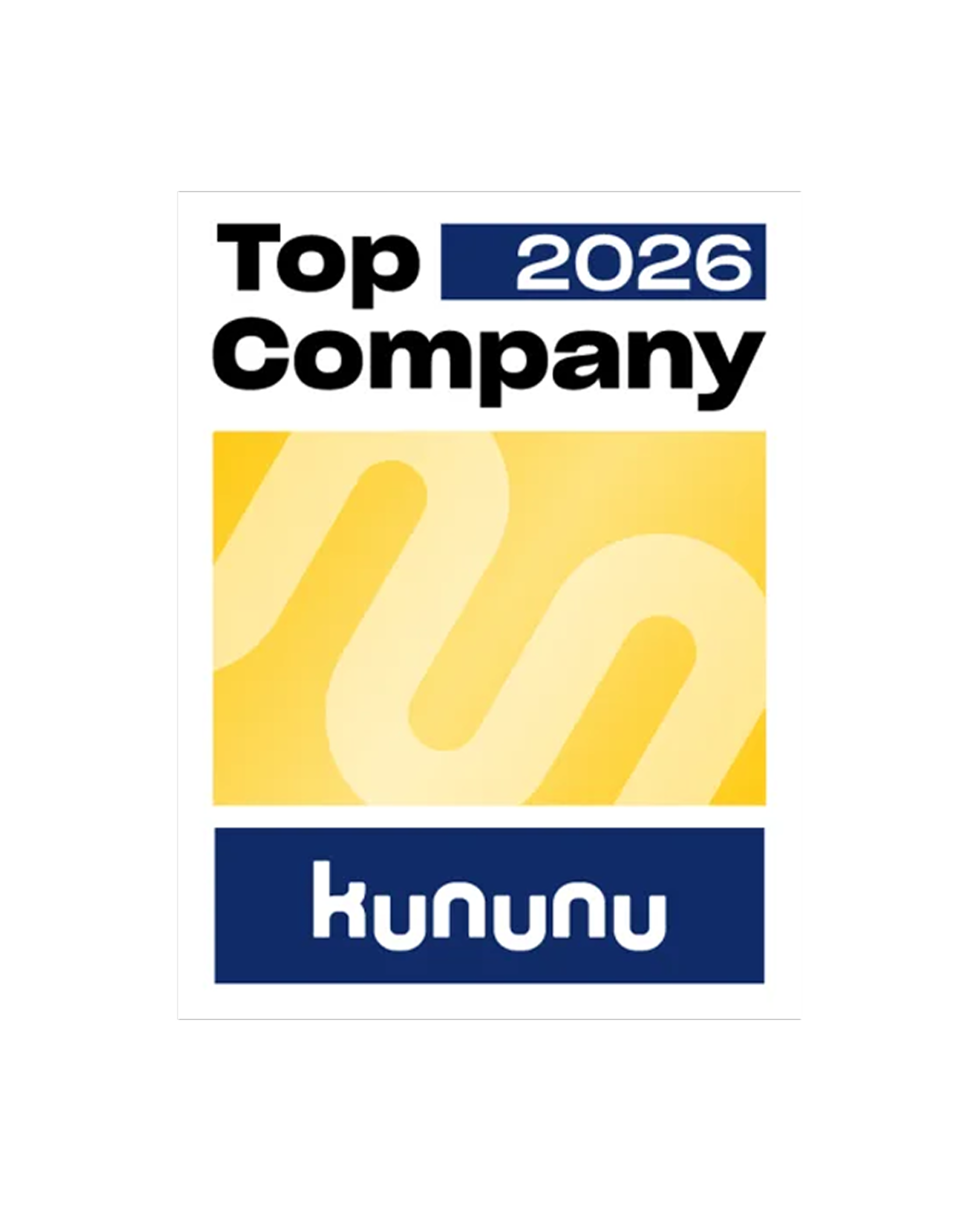 Kununu Top Company in DACH