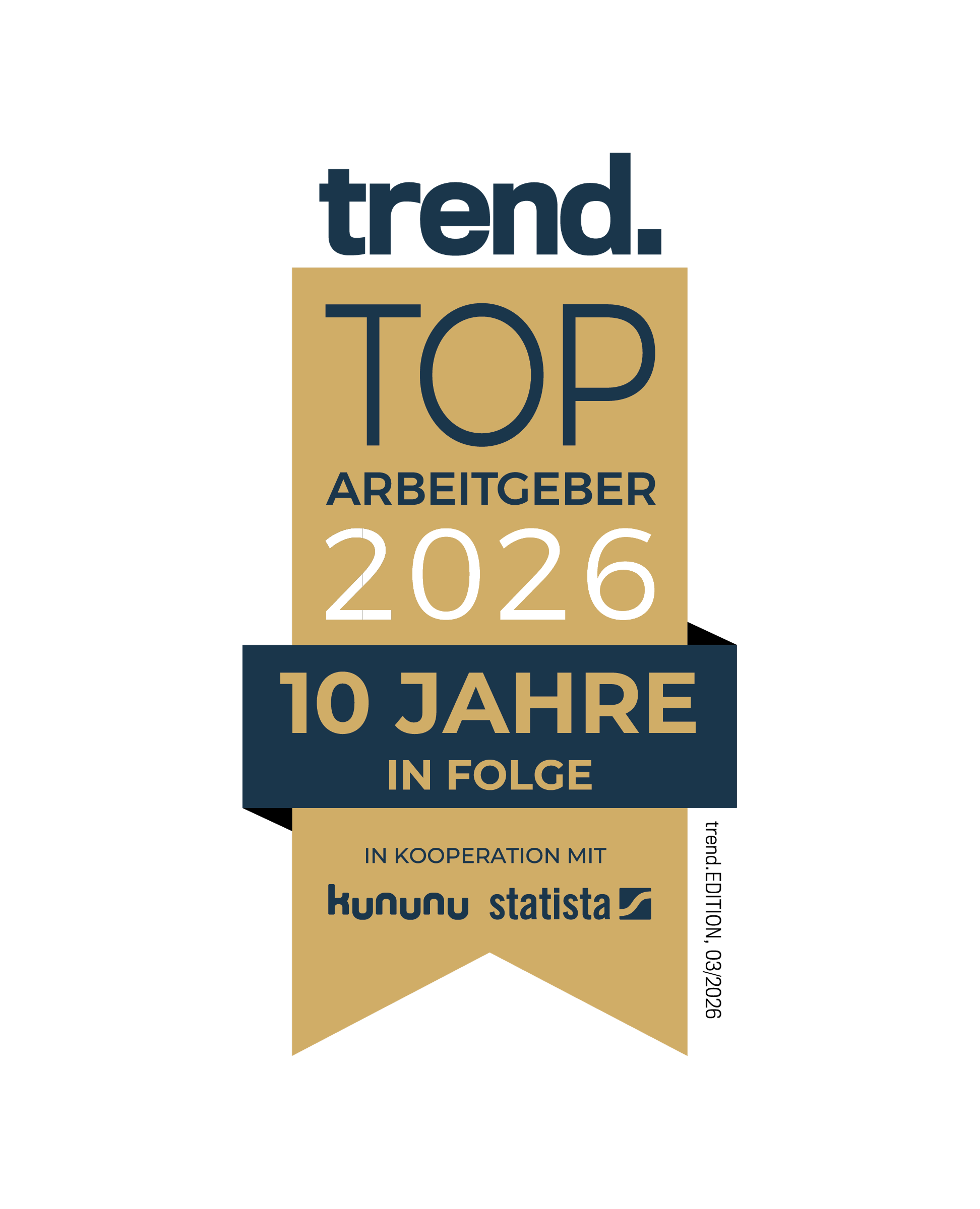 Trend AG AUT2026 Logo Multi 10 Jahre Var02