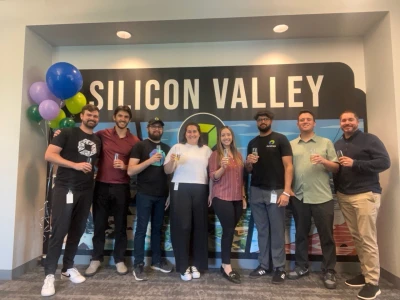 Dynatrace Culture IPO celebration 5